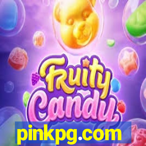 pinkpg.com