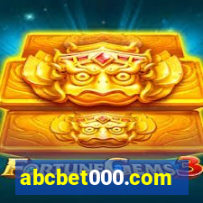 abcbet000.com