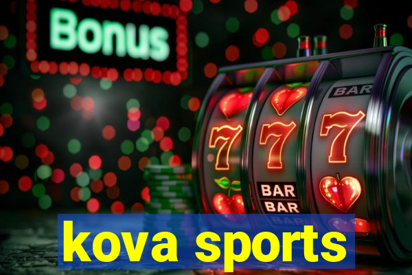 kova sports