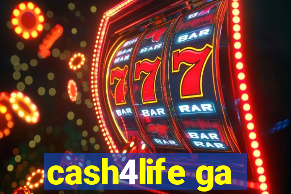 cash4life ga