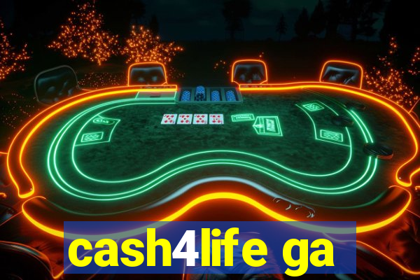 cash4life ga