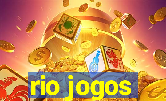 rio jogos