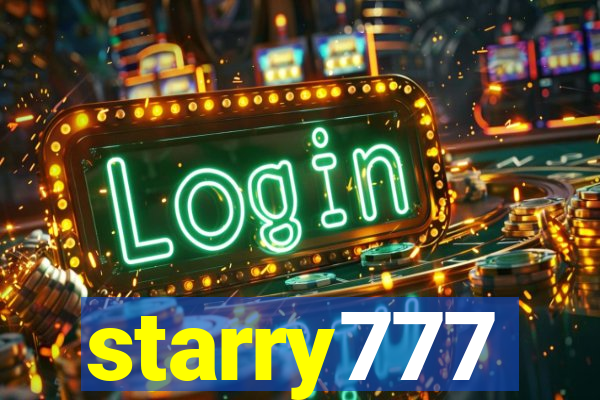 starry777