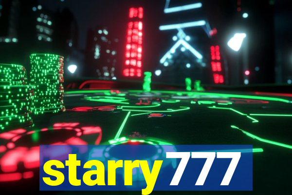 starry777