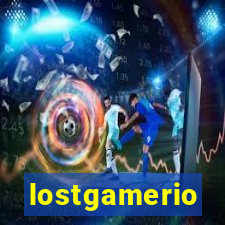 lostgamerio