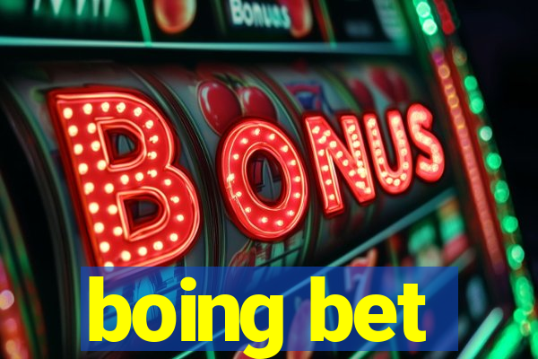 boing bet