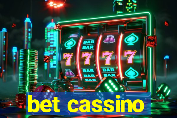 bet cassino