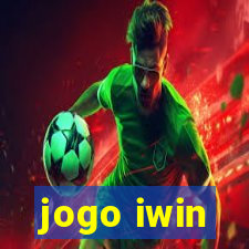 jogo iwin