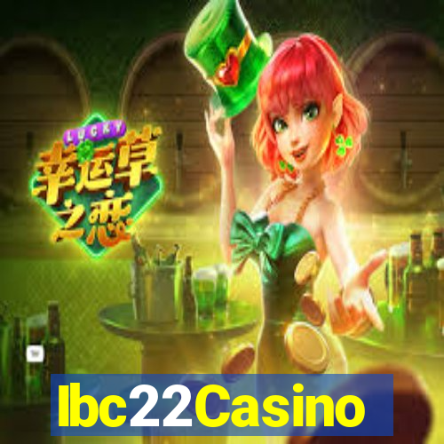 Ibc22Casino