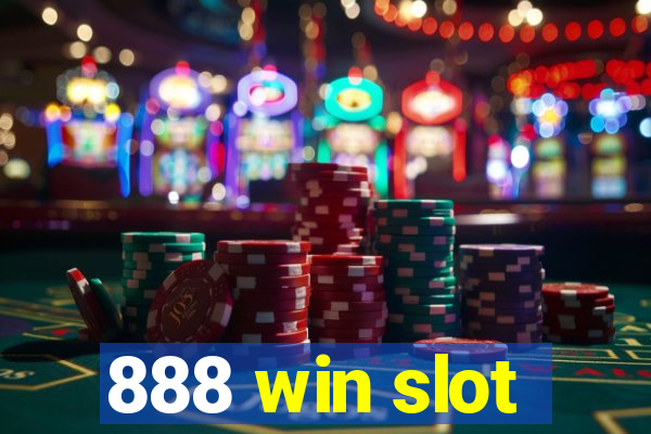 888 win slot