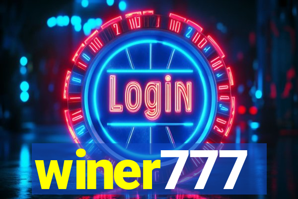 winer777