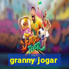 granny jogar