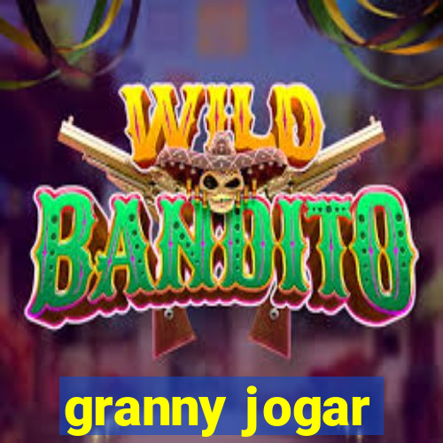 granny jogar