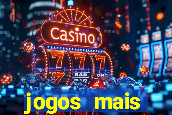 jogos mais rentaveis do mundo