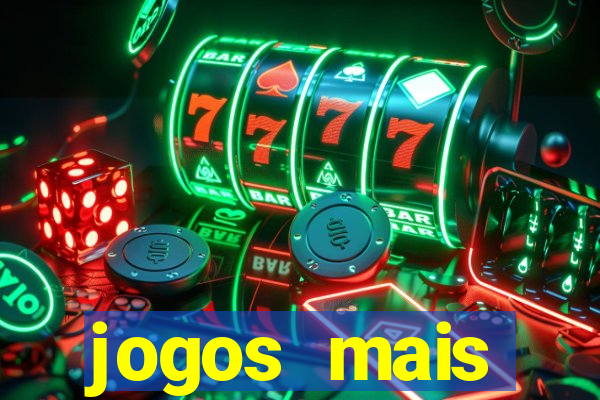 jogos mais rentaveis do mundo