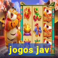 jogos jav