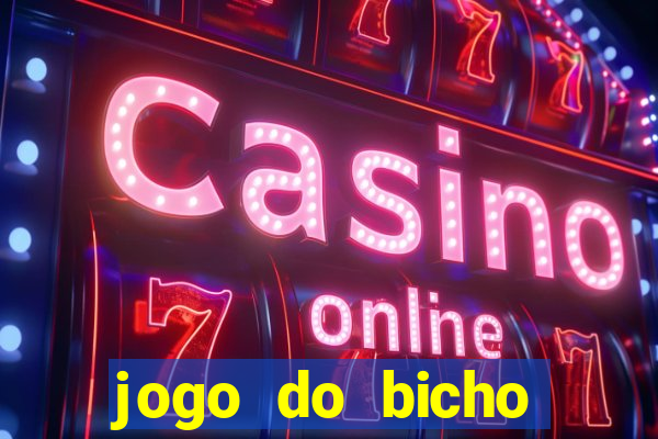 jogo do bicho estrela da sorte