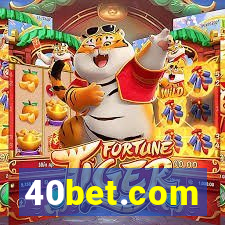 40bet.com