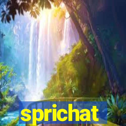 sprichat