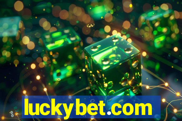 luckybet.com