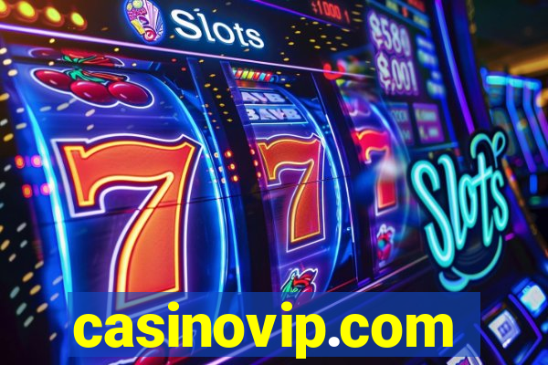 casinovip.com