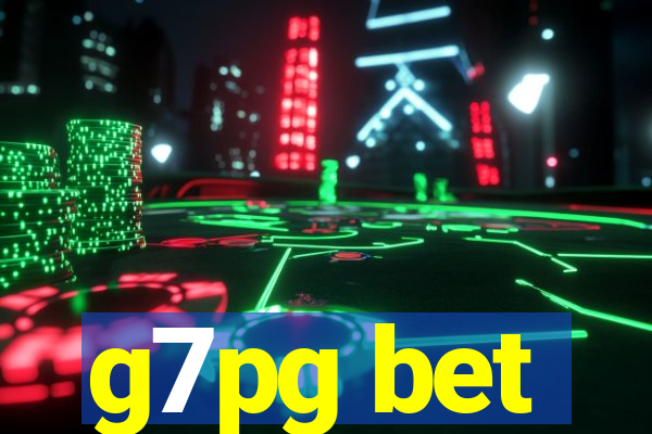 g7pg bet