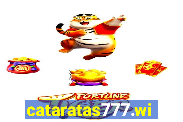 cataratas777.win