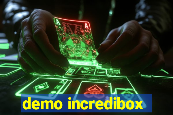 demo incredibox