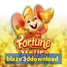 blaze3ddownload