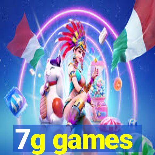 7g games