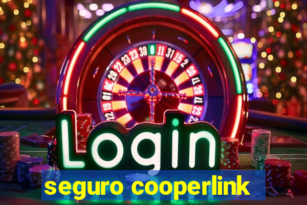 seguro cooperlink