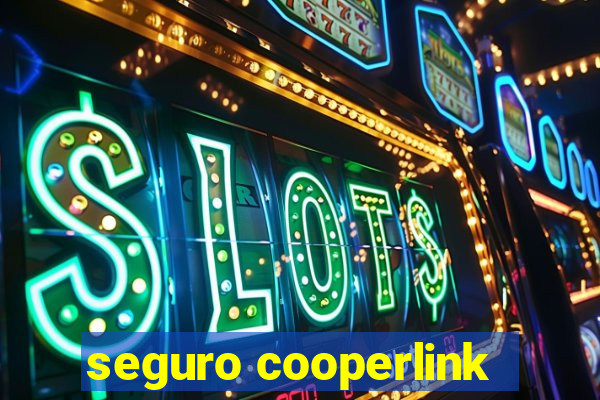 seguro cooperlink