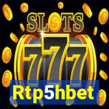 Rtp5hbet