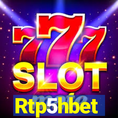 Rtp5hbet