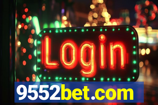 9552bet.com