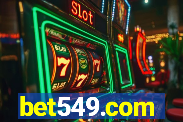 bet549.com