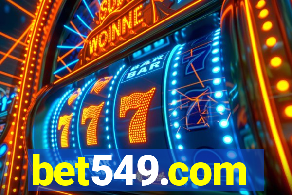 bet549.com