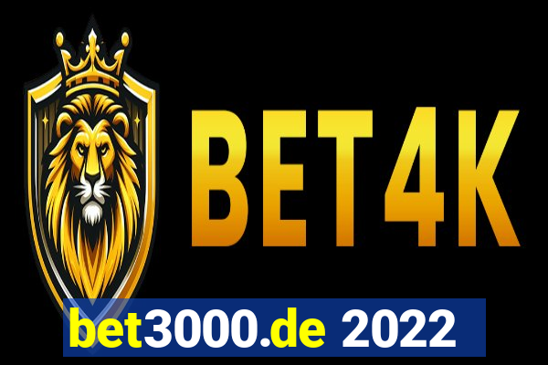 bet3000.de 2022