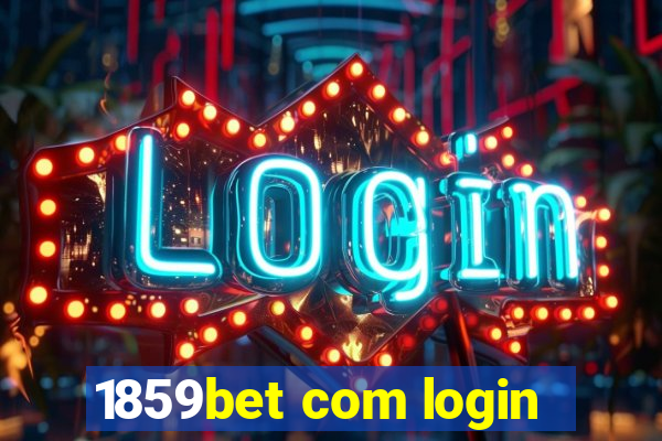 1859bet com login