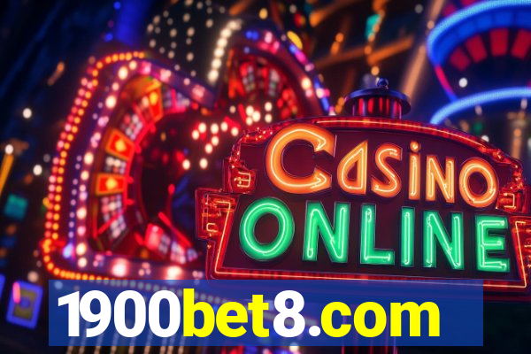 1900bet8.com