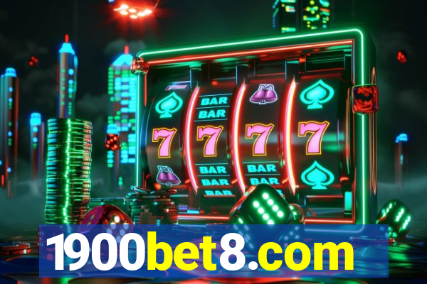 1900bet8.com