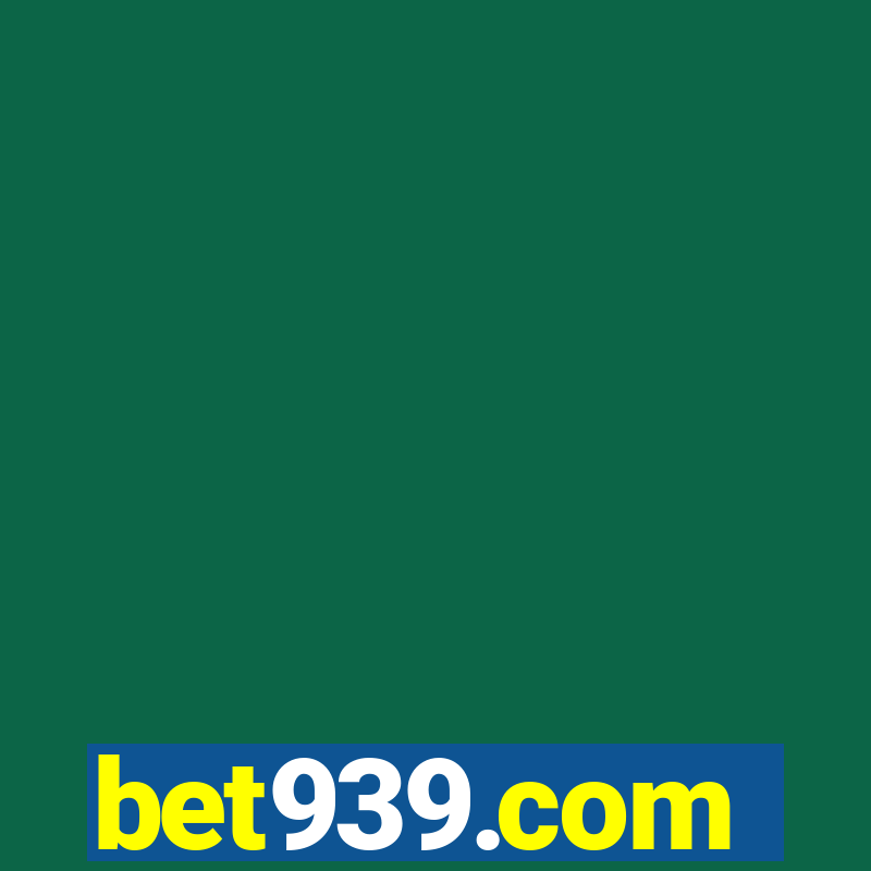 bet939.com