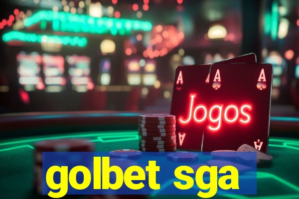 golbet sga