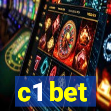 c1 bet