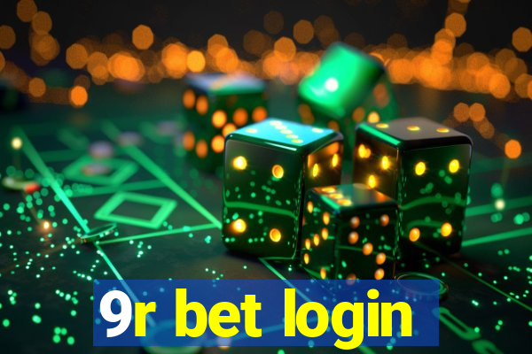 9r bet login