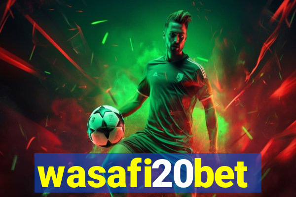 wasafi20bet