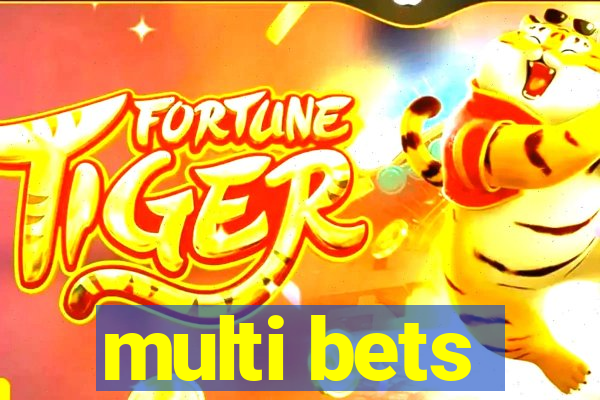 multi bets