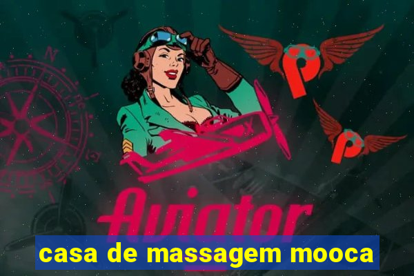 casa de massagem mooca