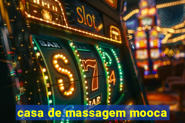 casa de massagem mooca