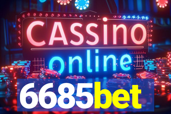 6685bet